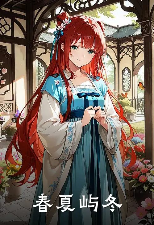 春夏屿冬