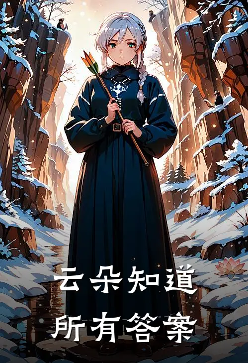 云朵知道所有答案