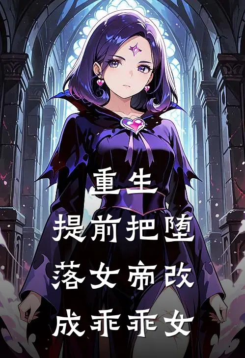 重生：提前把堕落女帝改成乖乖女