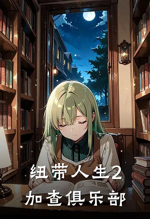 纽带人生2(加查俱乐部)