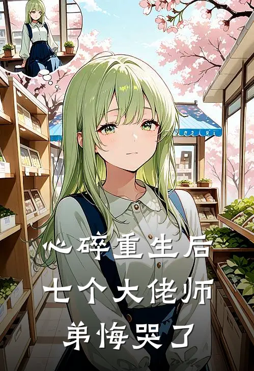 陆灵陆战《心碎重生后，七个大佬师弟悔哭了》最新章节阅读_(陆灵陆战)热门小说