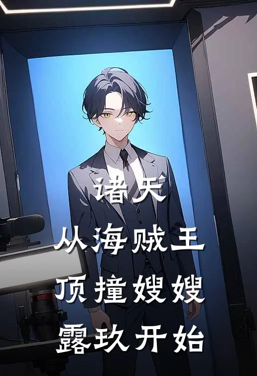 诸天：从海贼王顶撞嫂嫂露玖开始