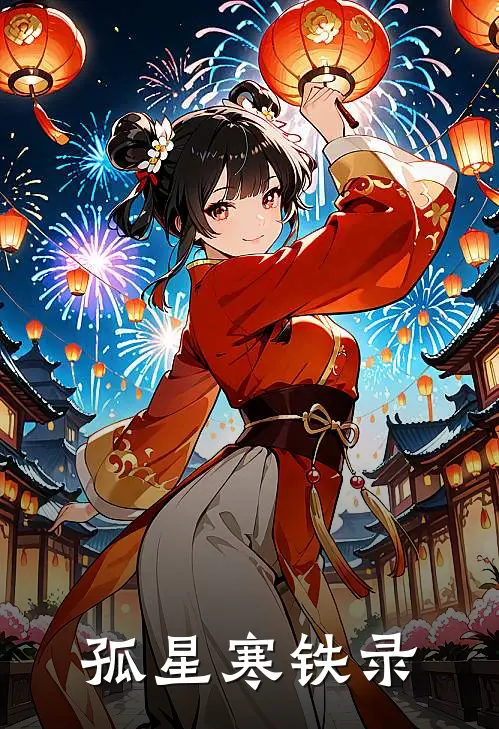 孤星寒铁录(叶孤帆萧青鸾)在线免费小说_免费阅读全文孤星寒铁录(叶孤帆萧青鸾)