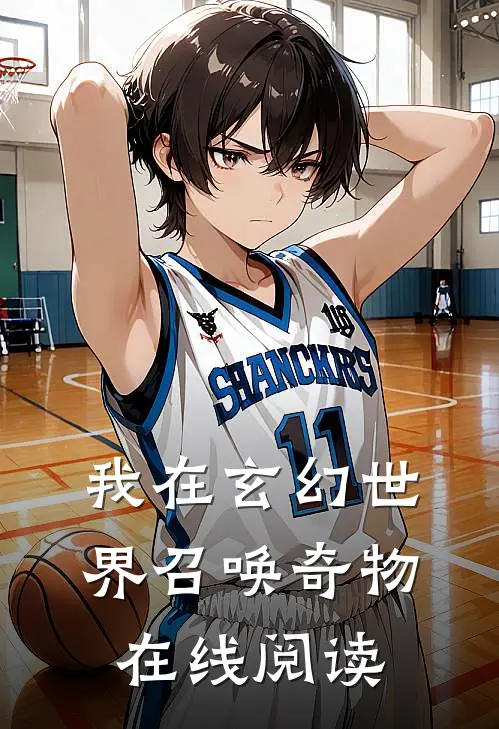 我在玄幻世界召唤奇物 在线阅读