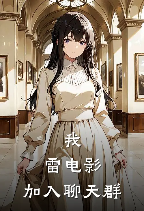 我，雷电影，加入聊天群