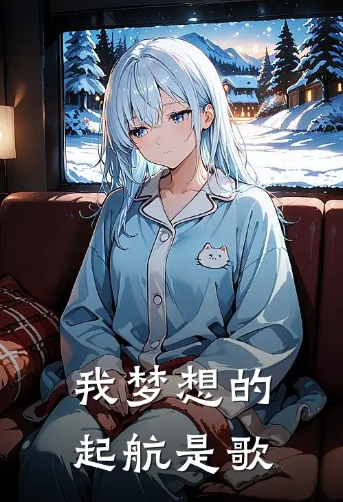 我梦想的起航是歌