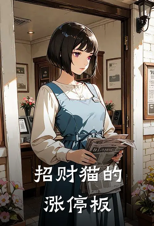 招财猫的涨停板