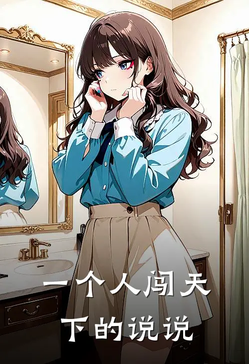 一个人闯天下的说说