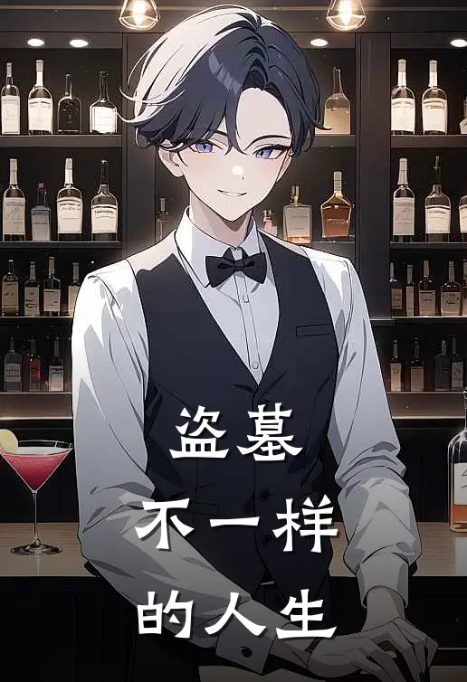 盗墓，不一样的人生