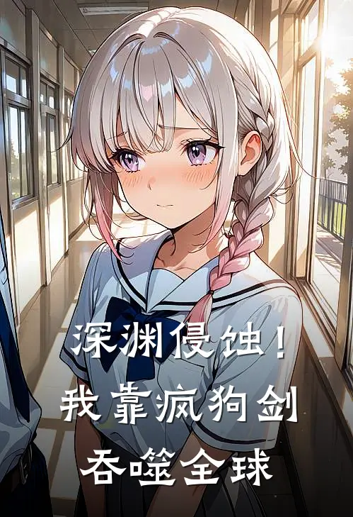 深渊侵蚀！我靠疯狗剑吞噬全球