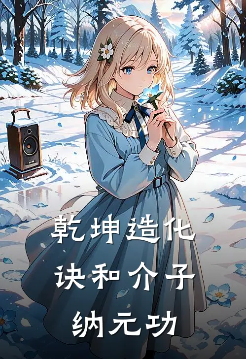 乾坤造化诀和介子纳元功