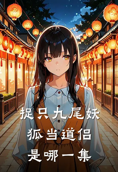 捉只九尾妖狐当道侣是哪一集