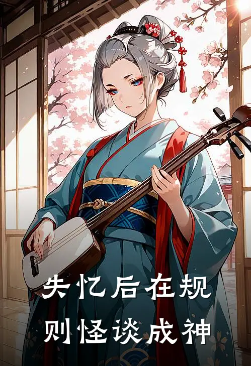失忆后在规则怪谈成神