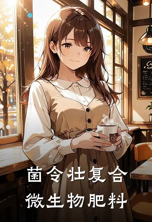 菌令壮复合微生物肥料