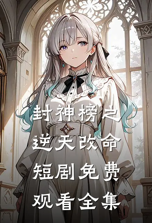 封神榜之逆天改命短剧免费观看全集