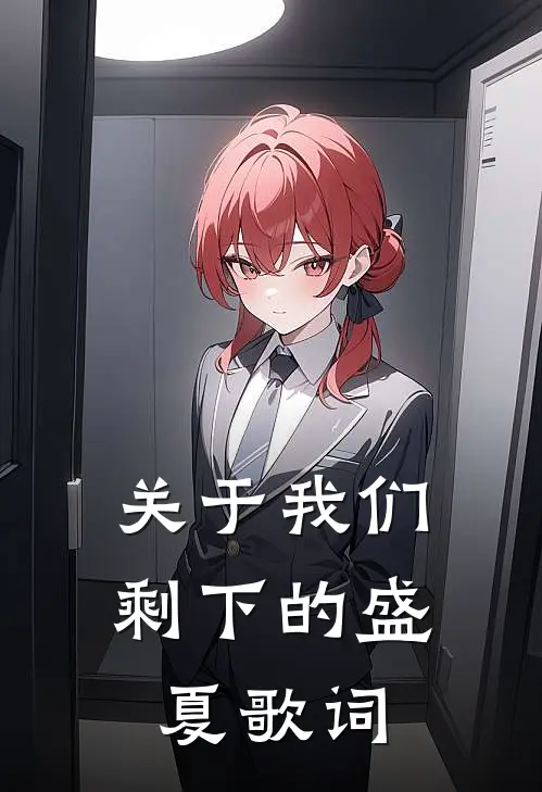 关于我们剩下的盛夏歌词