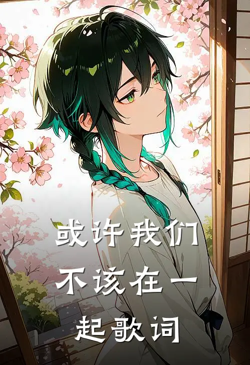 或许我们不该在一起歌词