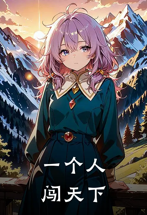 一个人闯天下(苗鸿霖鸿霖)全文免费在线阅读_一个人闯天下热门小说