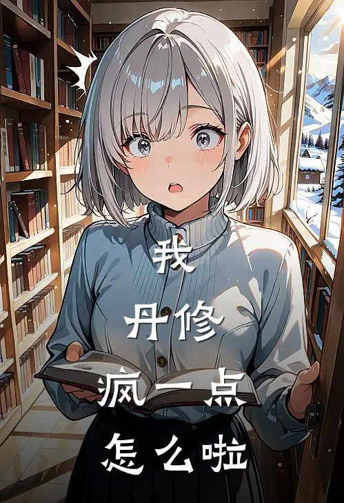 我，丹修，疯一点怎么啦