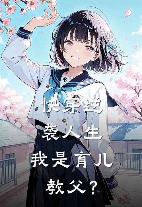 快穿逆袭人生，我是育儿教父？(戴世强戴怀安)完本小说大全_热门小说大全快穿逆袭人生，我是育儿教父？戴世强戴怀安