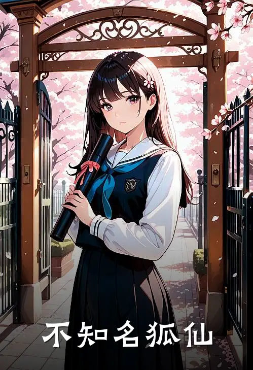 不知名狐仙