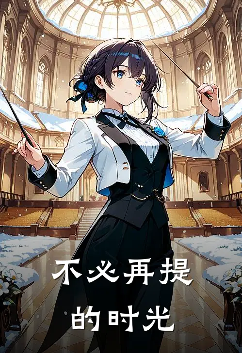 不必再提的时光
