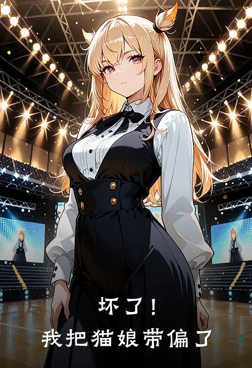 坏了！我把猫娘带偏了(陈源沈青焰)完本小说大全_热门小说大全坏了！我把猫娘带偏了陈源沈青焰