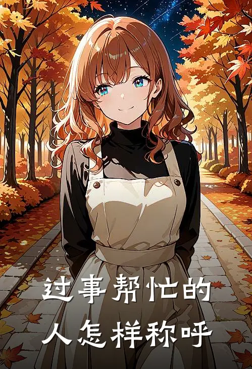 过事帮忙的人怎样称呼