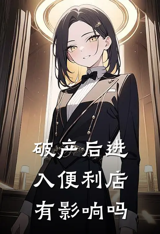 破产后进入便利店有影响吗