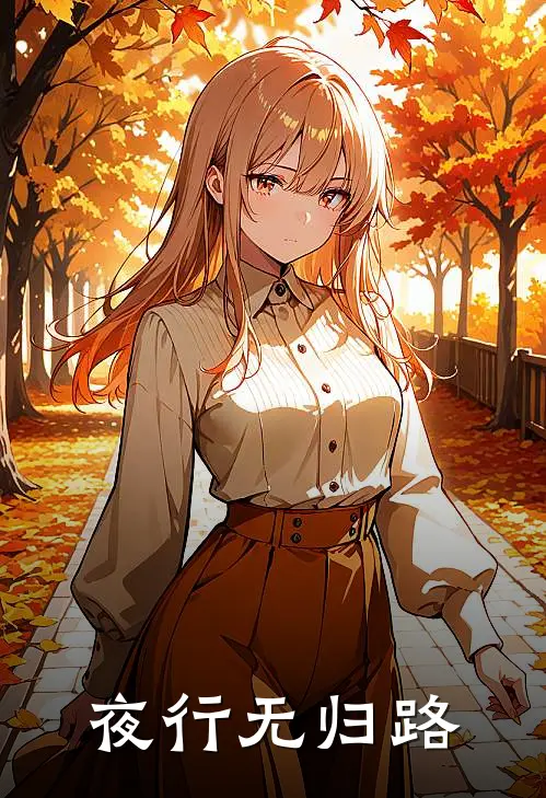 韩雪儿赵子昂(夜行无归路)最新章节免费在线阅读_(韩雪儿赵子昂)完结版在线阅读