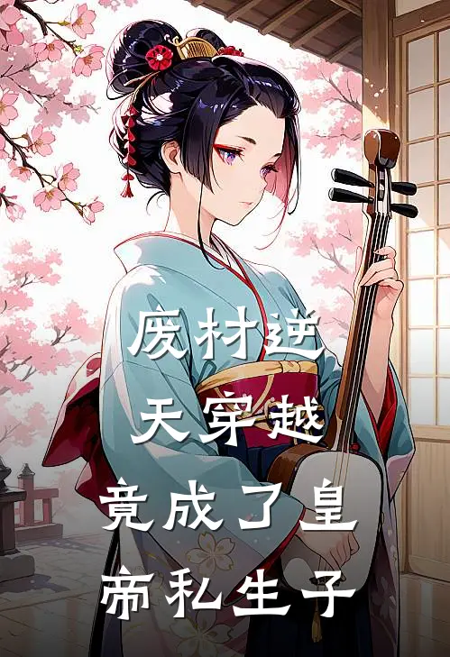 废材逆天穿越，竟成了皇帝私生子(叶开叶骁)免费小说完结版_免费小说免费阅读废材逆天穿越，竟成了皇帝私生子叶开叶骁