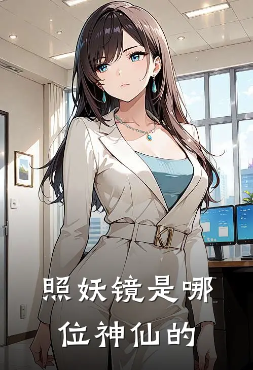 照妖镜是哪位神仙的