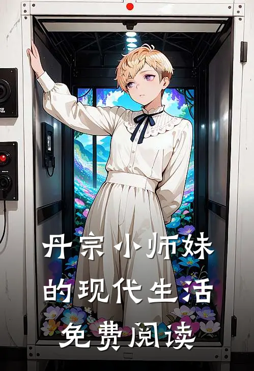 丹宗小师妹的现代生活免费阅读