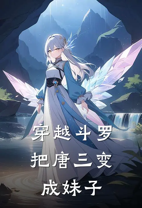 穿越斗罗，把唐三变成妹子