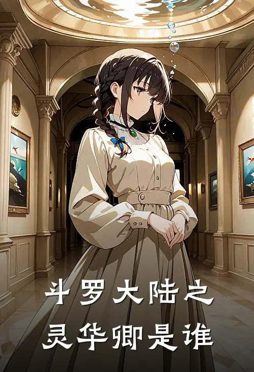 斗罗大陆之灵华卿是谁