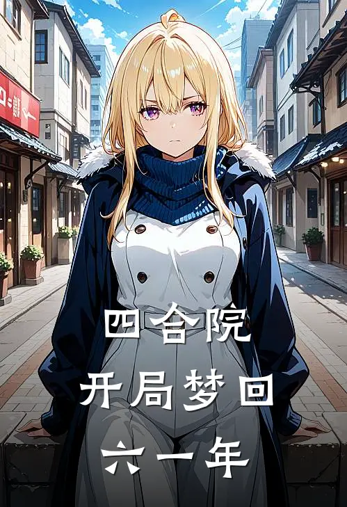四合院：开局梦回六一年