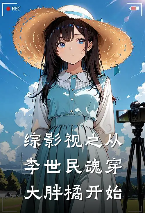 《综影视之从李世民魂穿大胖橘开始》年羹尧李世民全集免费在线阅读_(年羹尧李世民)全章节免费在线阅读