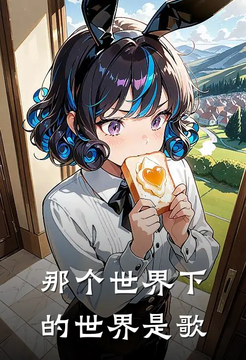 那个世界下的世界是歌