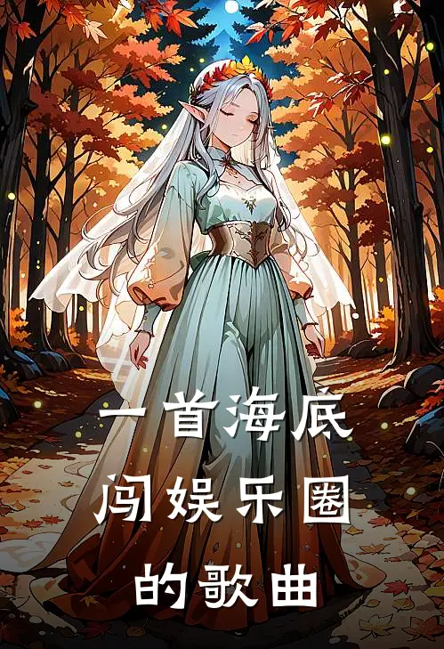 一首海底闯娱乐圈的歌曲