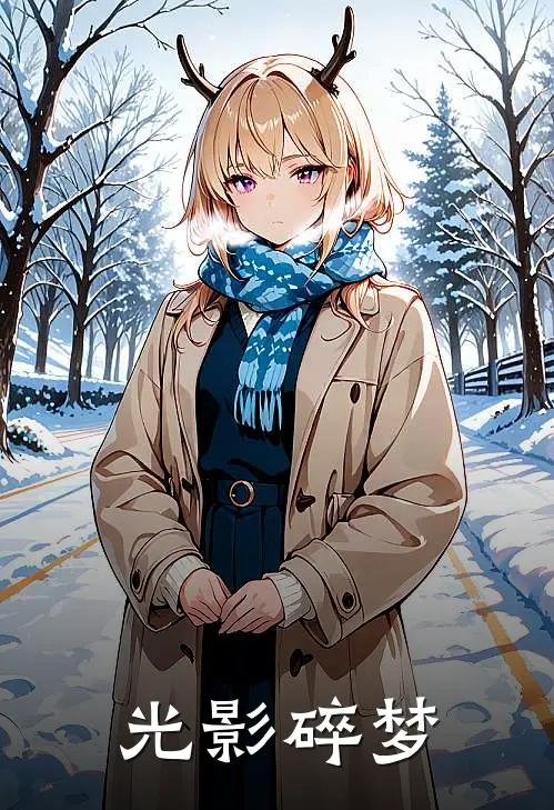 乔黛楚哲(光影碎梦)全章节在线阅读_(光影碎梦)全本在线阅读