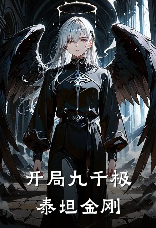 开局九千极泰坦金刚