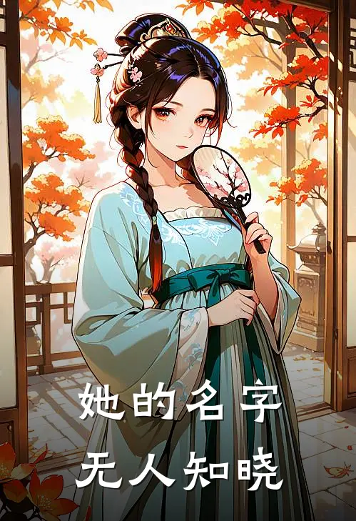 她的名字无人知晓