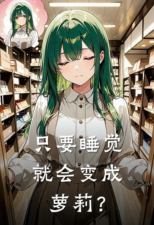 只要睡觉就会变成萝莉？