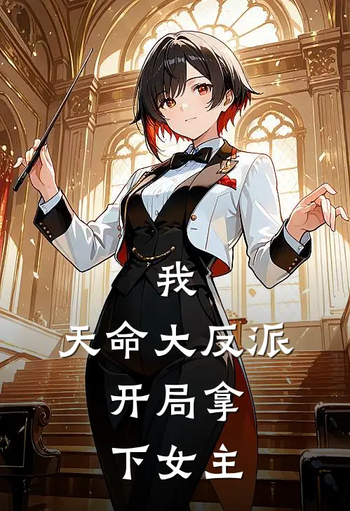 我，天命大反派，开局拿下女主秦云萧晨在线免费小说_最新推荐小说我，天命大反派，开局拿下女主(秦云萧晨)