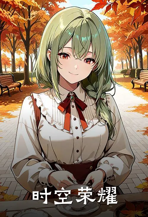 时空荣耀陆星野江屿白_《时空荣耀》最新章节免费在线阅读