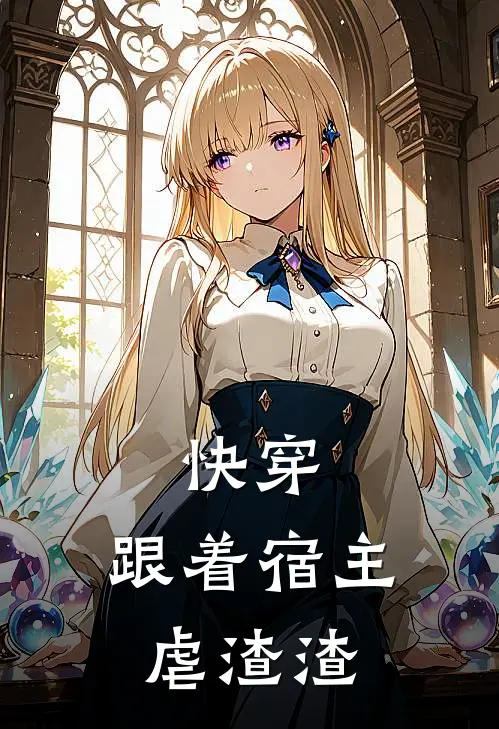 《快穿：跟着宿主虐渣渣》于清烁柳清宁已完结小说_快穿：跟着宿主虐渣渣(于清烁柳清宁)全文免费阅读无弹窗大结局