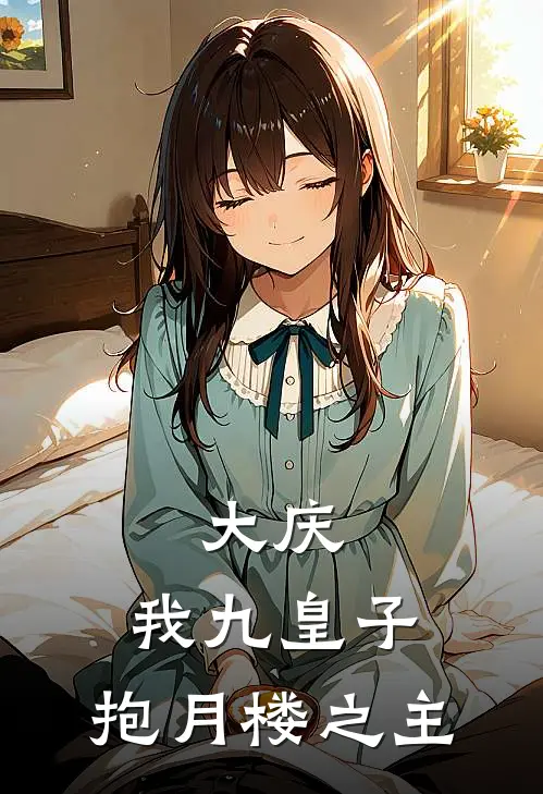 大庆：我九皇子，抱月楼之主