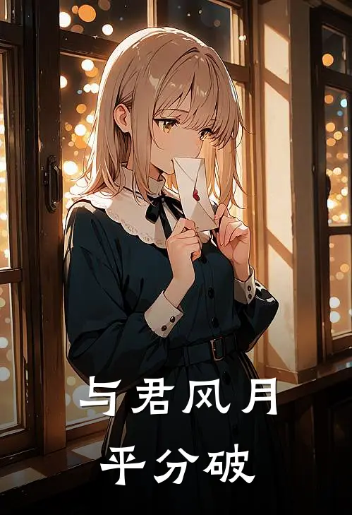 与君风月平分破