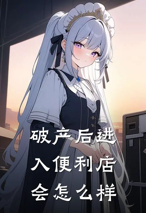 破产后进入便利店会怎么样