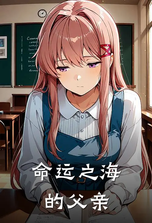 命运之海的父亲